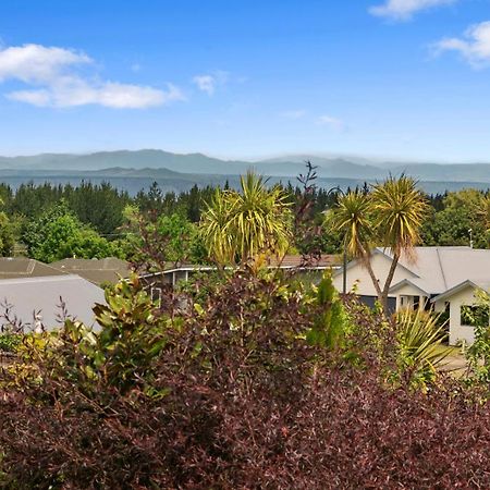 Lakewood Haven - Taupo Holiday Home Exterior foto