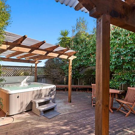 Lakewood Haven - Taupo Holiday Home Exterior foto