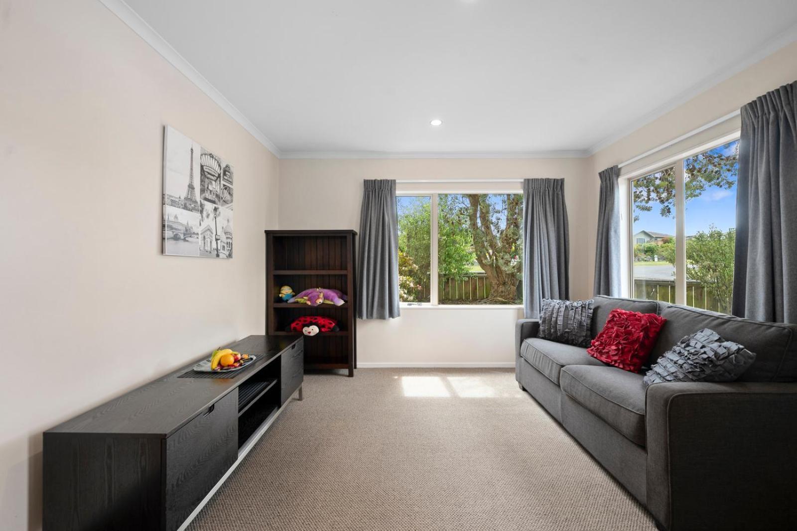 Lakewood Haven - Taupo Holiday Home Exterior foto
