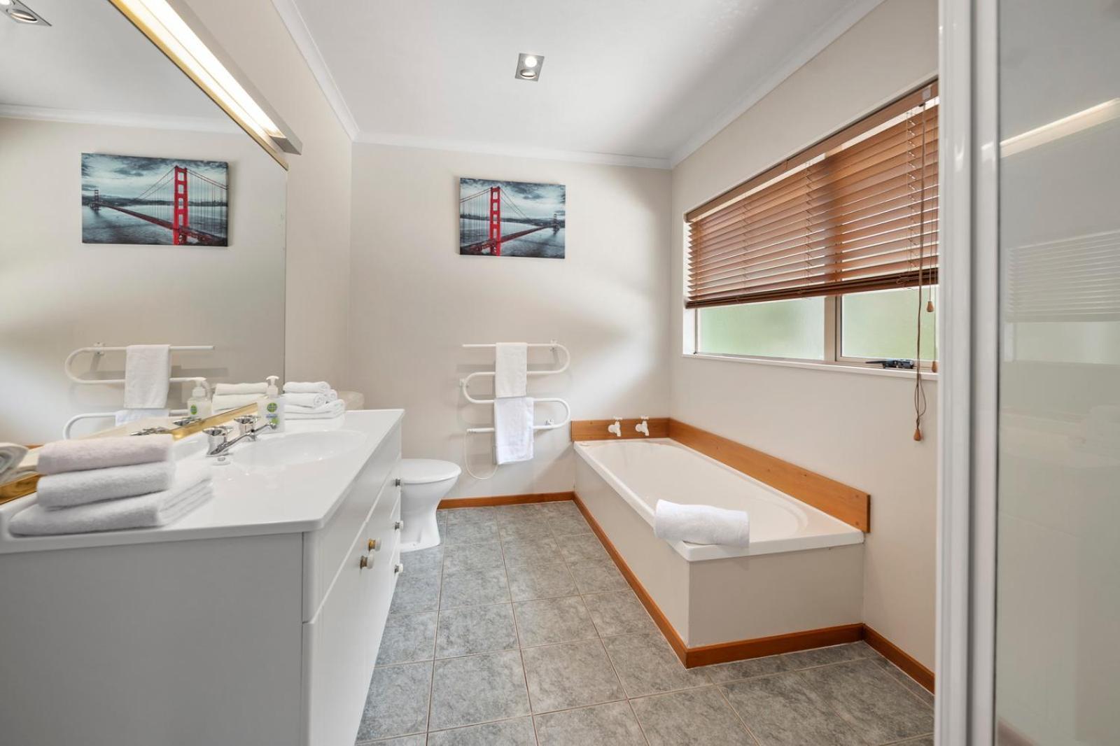 Lakewood Haven - Taupo Holiday Home Exterior foto