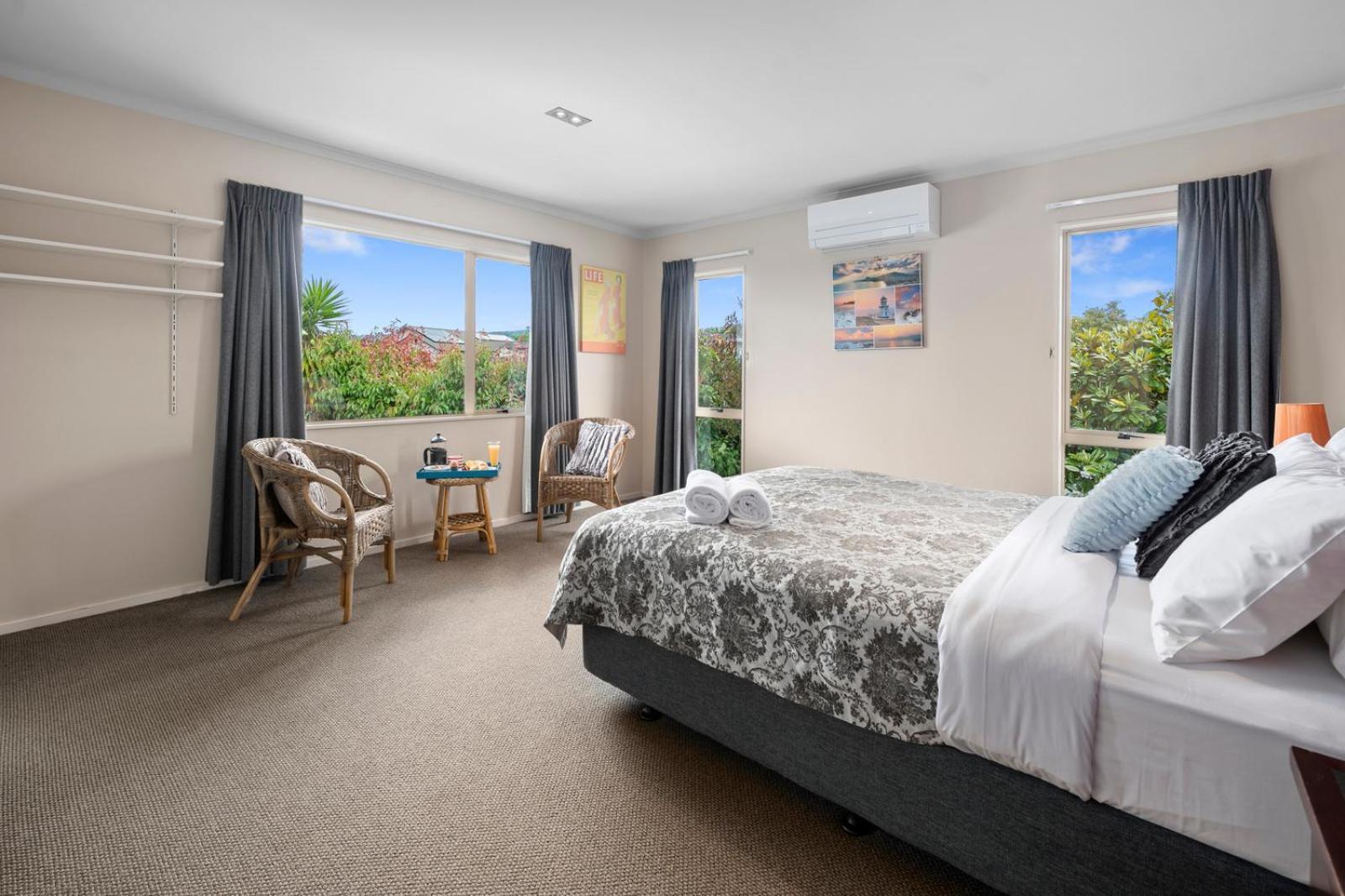 Lakewood Haven - Taupo Holiday Home Exterior foto