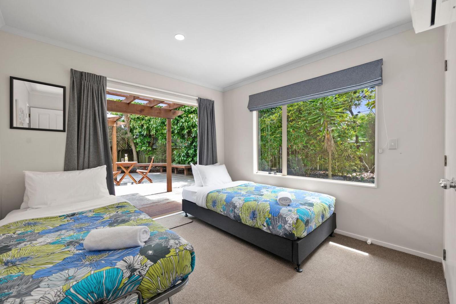 Lakewood Haven - Taupo Holiday Home Exterior foto