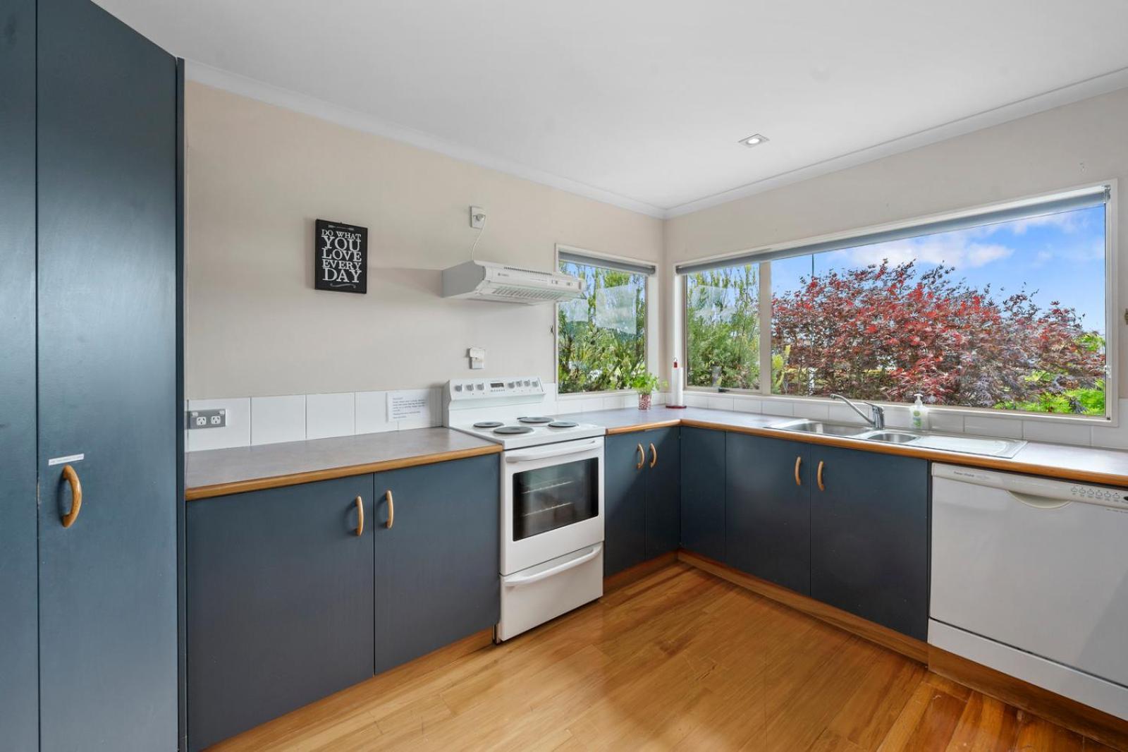 Lakewood Haven - Taupo Holiday Home Exterior foto