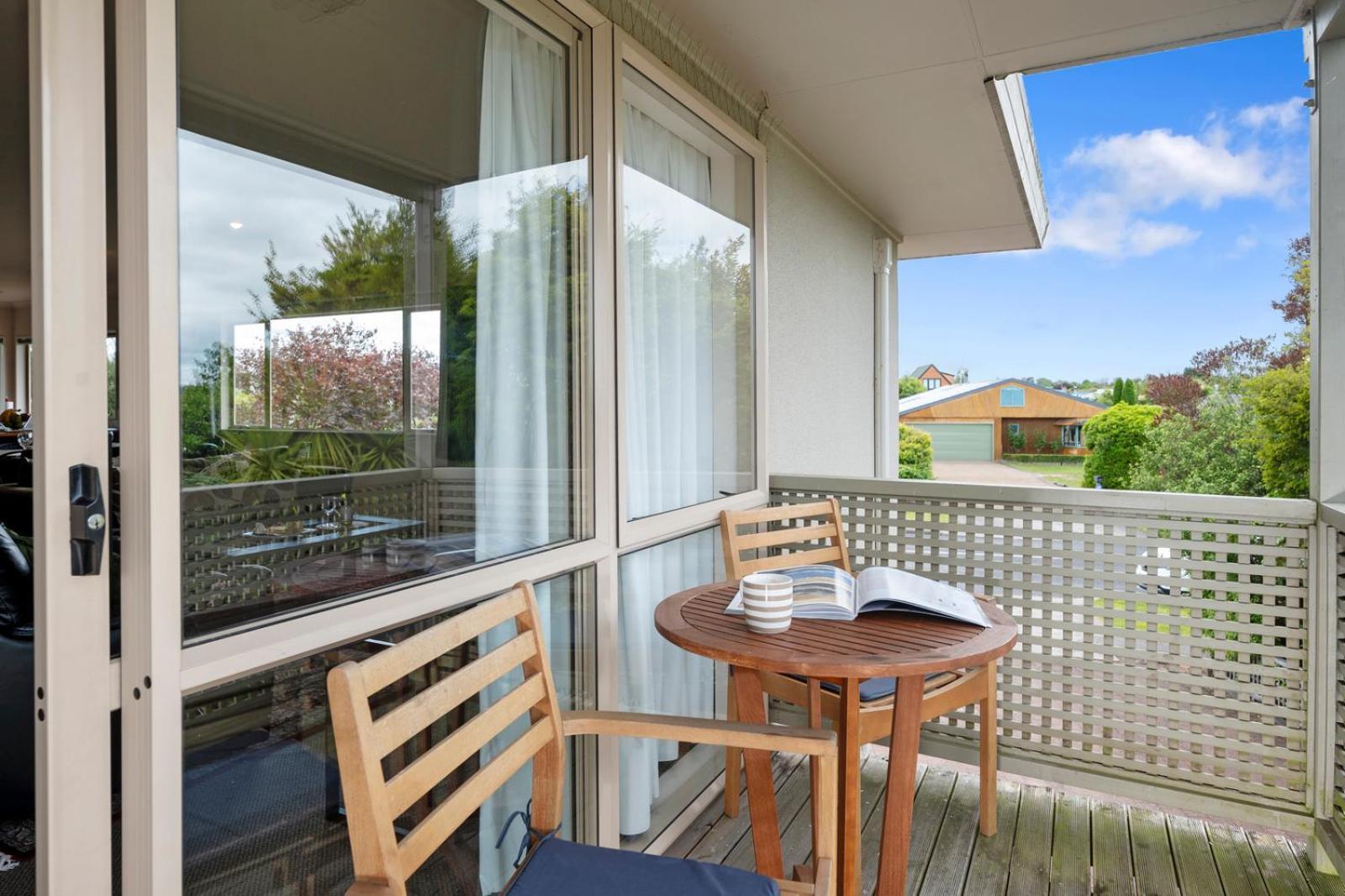 Lakewood Haven - Taupo Holiday Home Exterior foto