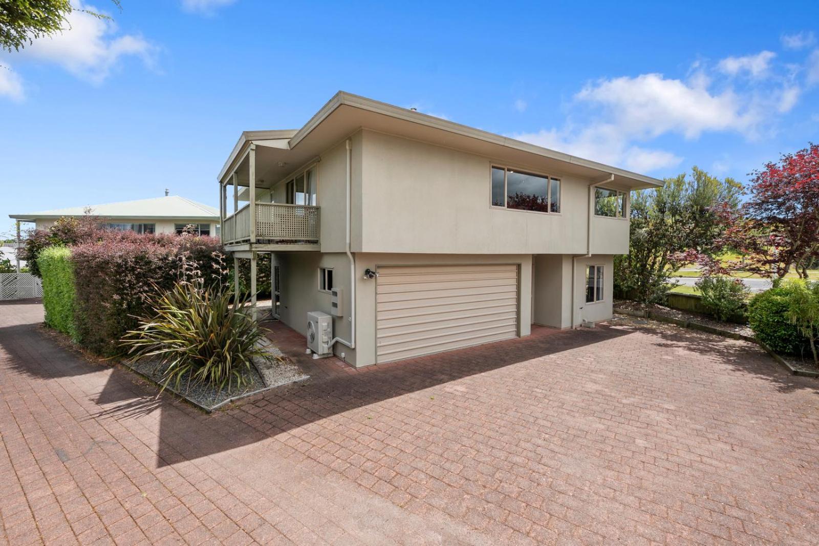 Lakewood Haven - Taupo Holiday Home Exterior foto