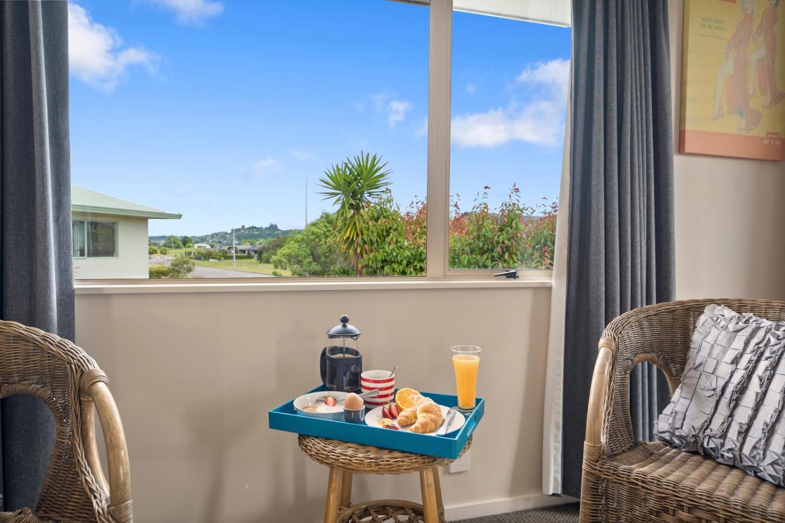 Lakewood Haven - Taupo Holiday Home Exterior foto
