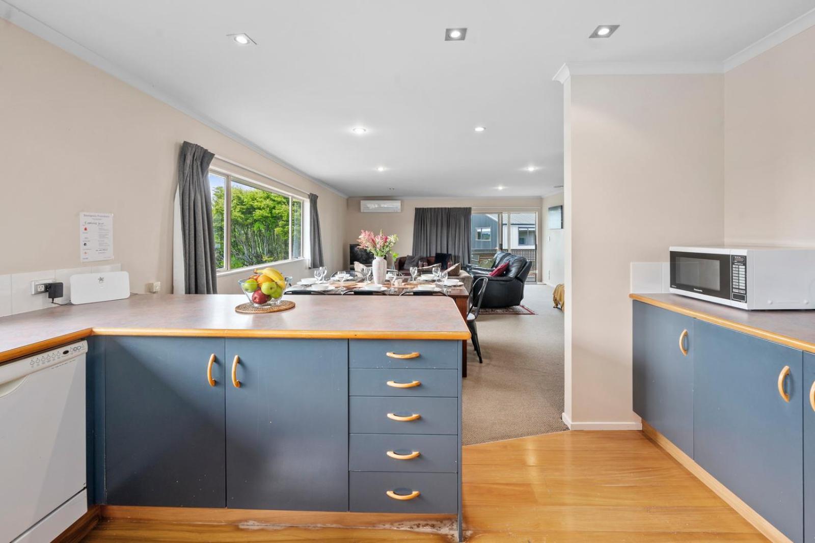 Lakewood Haven - Taupo Holiday Home Exterior foto