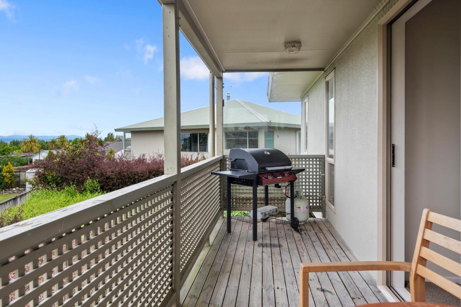 Lakewood Haven - Taupo Holiday Home Exterior foto