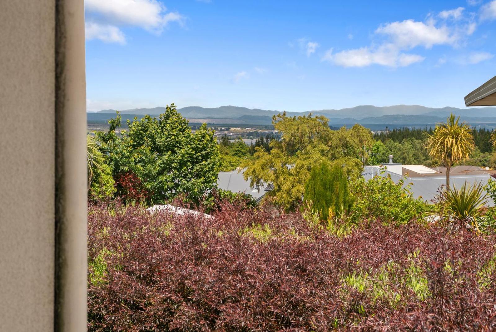 Lakewood Haven - Taupo Holiday Home Exterior foto