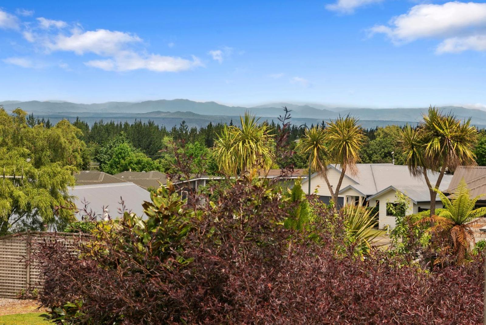Lakewood Haven - Taupo Holiday Home Exterior foto