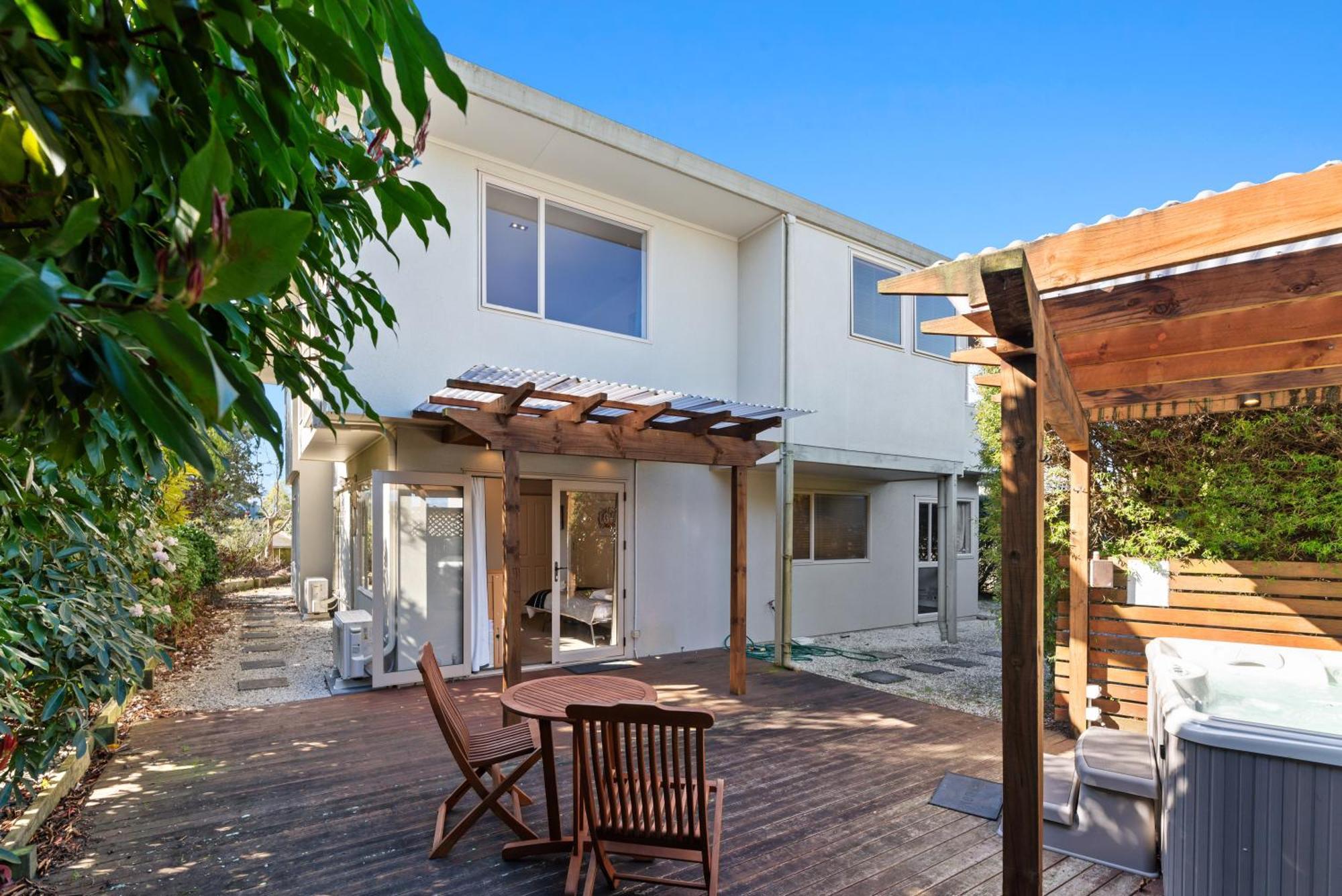 Lakewood Haven - Taupo Holiday Home Exterior foto