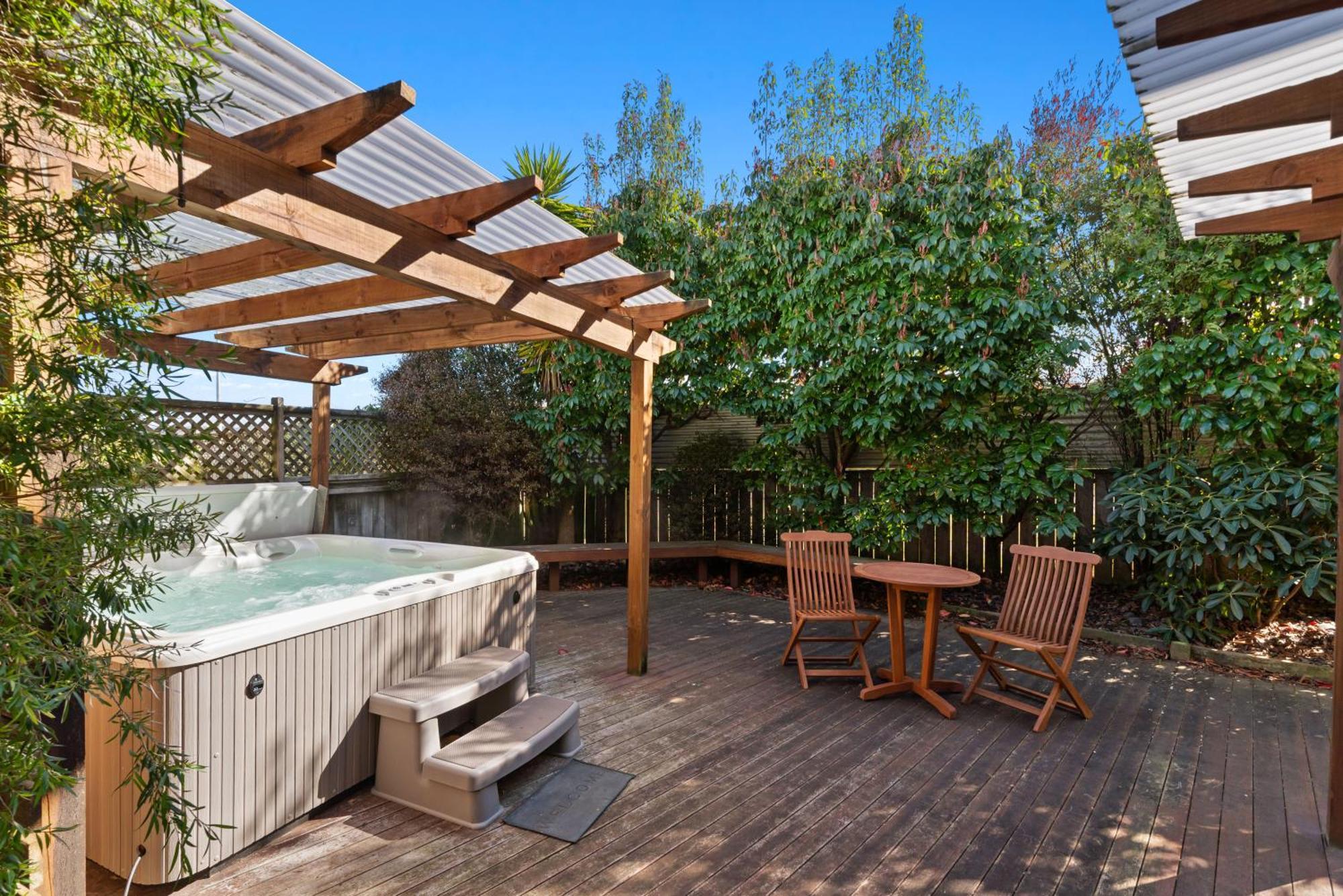 Lakewood Haven - Taupo Holiday Home Exterior foto